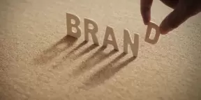 Brand application