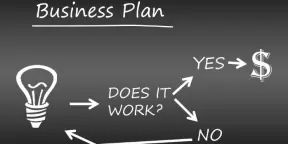 Business plan
