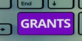Business grants