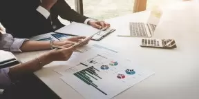 Competitive market