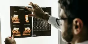 dental technicians