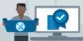 IT support services