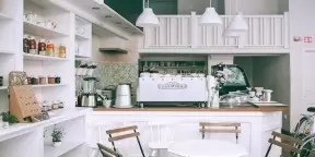 kitchens renovations & equipment