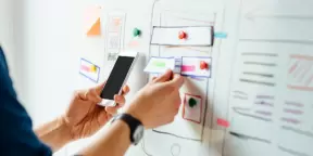 App design