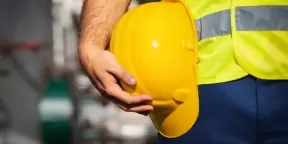 Occupational Health & Safety