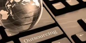 Offshoring