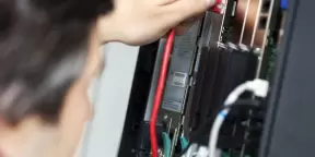 Phone systems installation / troubleshooting
