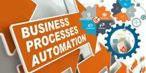 Process automation