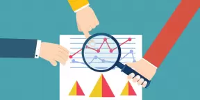 Analytics & research