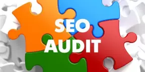 SEO audit