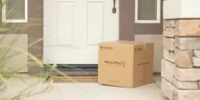 Standard delivery