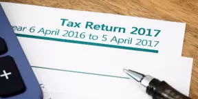 Tax returns