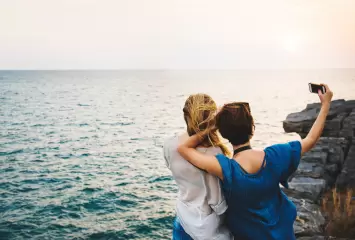 How To Build a Travel Agency App?