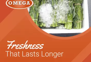 Freshness That Lasts Longer
