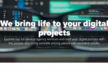 Website Development