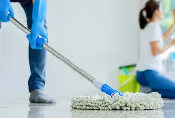Bond Cleaning Brisbane
