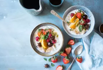 Organic Health Products