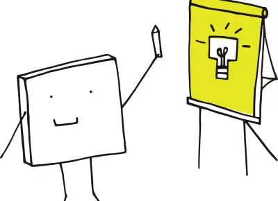 Visual Communication: How to Connect Authentically With Your Target Market