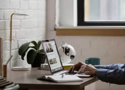 3 Basic Things You Need to Build a Website