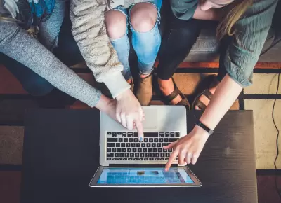 7 Key Things to Consider Before Starting an Online Business