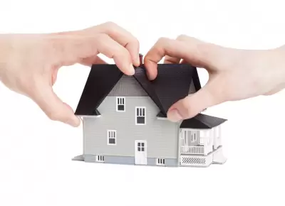 Why the Right Home Loan Structure is Important