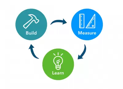 Lean Startup: How to Build a Successful Business with Near-Zero Capital