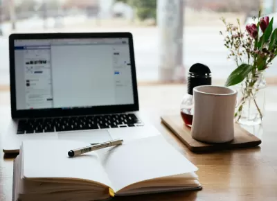 How to Create a Requirement Specification Template for Your New Website
