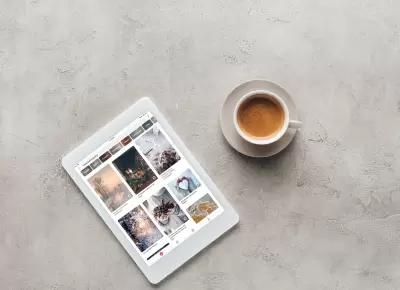 The Top 3 Benefits of Pinterest for Small Businesses