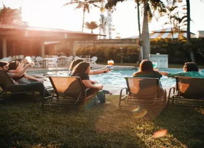 9 Marketing Trends That Will Shape The Future of Hospitality