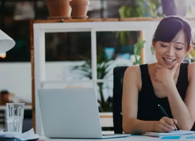 Setting a solid foundation for your business
