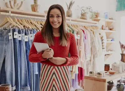 Customer’s thinking cycle before detaching with their dollars