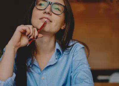 How to Come up with Creative Ideas