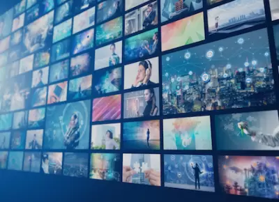 Define marketing for a marketer