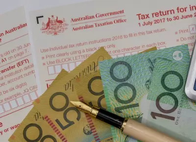 How to Protect Your Business From the Tax Man