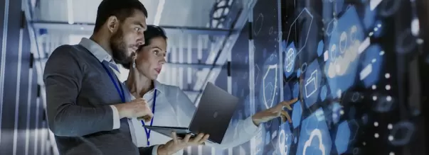 What’s the best cloud storage solution for a small business?
