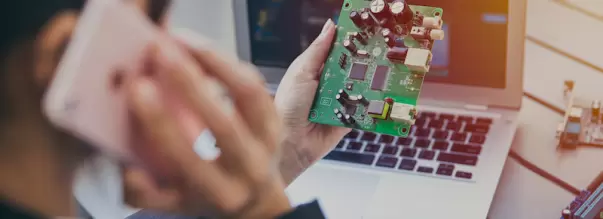 How much do computer repair technicians charge for small business computer repair?