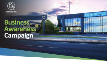 Business Awareness Campaign - SavvySME