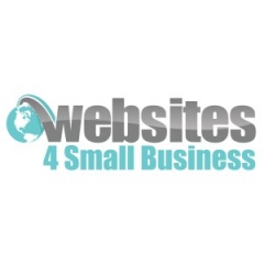 Websites 4 Small Business