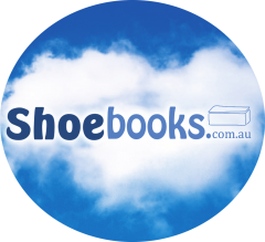 Shoebooks 