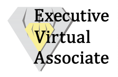 Executive Virtual Associate