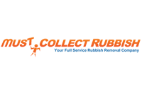 Must Collect Rubbish