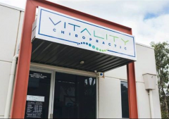 Vitality Chiropractic Australia