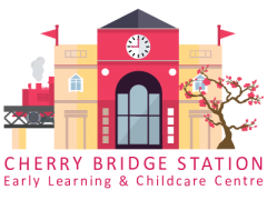 Cherry Bridge Station