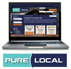 PureLocal Business Directory