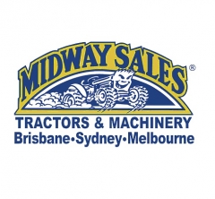 Midway Sales Victoria