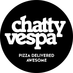 Chatty Vespa