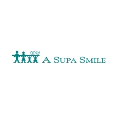 A Supa Smile