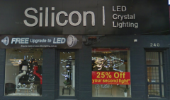 Silicon Lighting