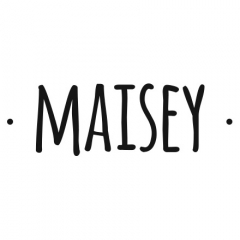 Maisey Candle