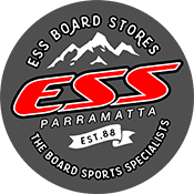ESS Broad Store Parramatta
